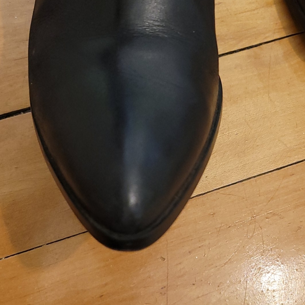 Halogen ankle boots - Picture 3 of 14